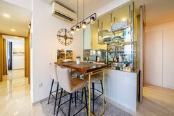 High Park Residences (D28), Apartment #505258401
